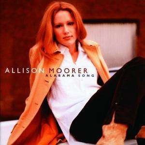 Allison Moorer - Alabama Song -  - Musiikki -  - 0602438052424 - 