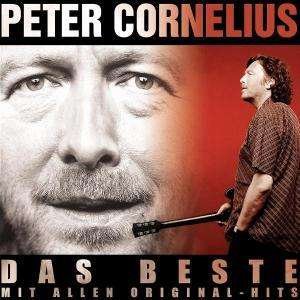 Cover for Peter Cornelius · Das Beste (CD) (2004)
