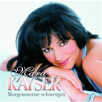 Cover for Mara Kayser · Morgensterne Schweigen (CD) (2005)