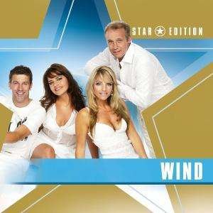 Cover for Wind · Star Edition (CD) (2009)