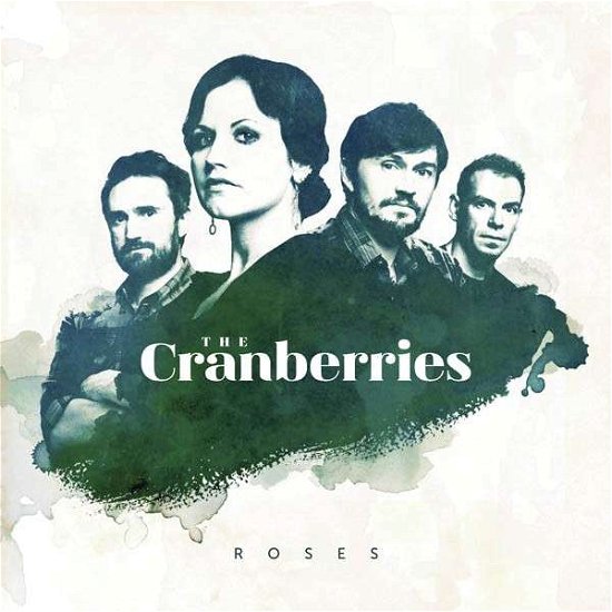 Roses - The Cranberries - Muziek - VERTIGO - 0602527884424 - 24 februari 2012