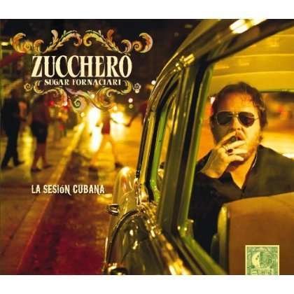 Sesion Cubana - Zucchero - Musik - Decca - 0602537221424 - 