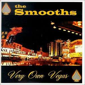 Very Own Vegas - Smooths - Musik - SIDEONEDUMMY RECORDS - 0603967120424 - 4. November 1997