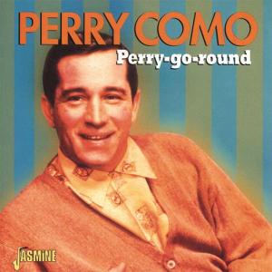 Cover for Perry Como · Perry Go Round (CD) (1998)