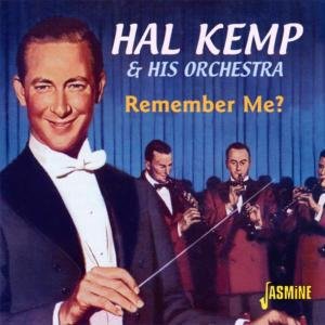 Cover for Kemp, Hall &amp; His Orchestra · Remember Me (CD) (2001)