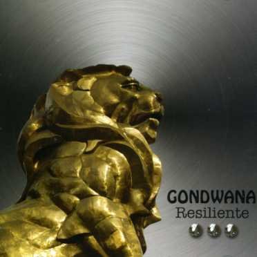 Resilient - Gondwana - Música - G  LMG MUSIC - 0605457801424 - 20 de março de 2007
