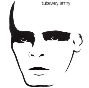 Tubeway Army - Tubeway Army - Musik - BEGGARS BANQUET - 0607618000424 - 1 juli 1999