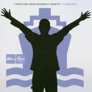 Cover for Christian Krischkowsky · Quintet (CD) (2005)