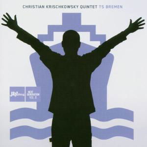 Quintet - Christian Krischkowsky - Musiikki - DOUBLE MOON - 0608917104424 - torstai 9. kesäkuuta 2005