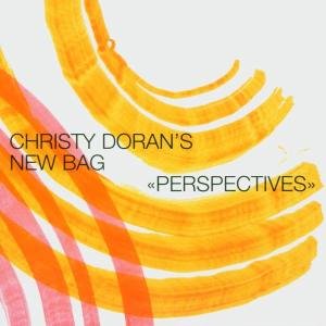 Cover for Christy Doran · Perspectives (CD) (2012)