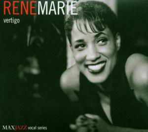 Vertigo - Rene Marie - Music - JAZZ - 0610614011424 - January 9, 2003