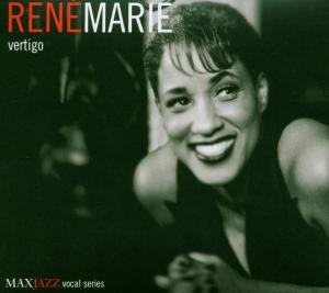Vertigo - Rene Marie - Musik - JAZZ - 0610614011424 - 9 januari 2003