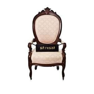 Sit Resist - Stevenson, Laura & The Ca - Music - DON GIOVANNI - 0616822098424 - May 9, 2011