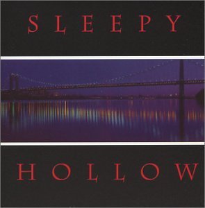 Cover for Sleepy Hollow · Goin' over (CD) (2004)