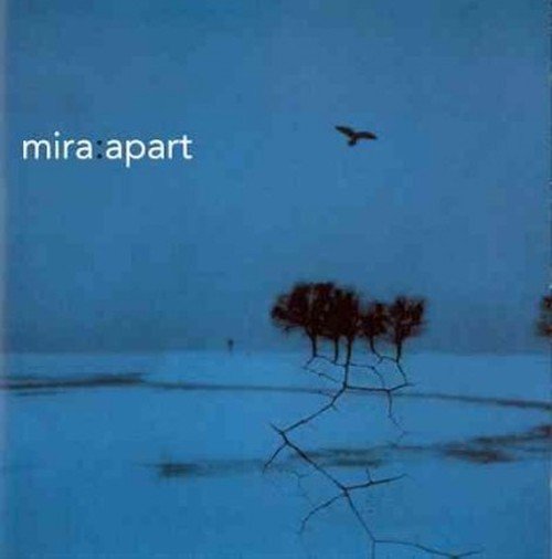 Cover for Mira · Apart (CD) (2010)