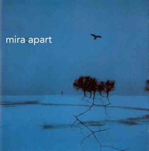 Mira · Apart (CD) (2010)