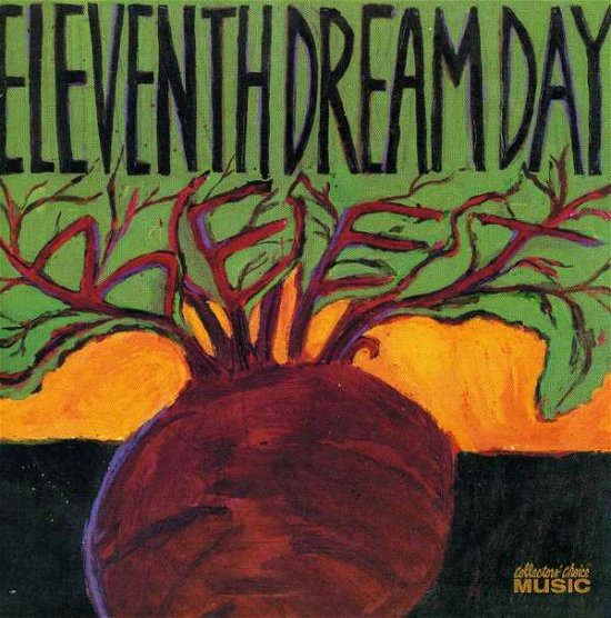 Cover for Eleventh Dream Day · Beet (CD) (2013)