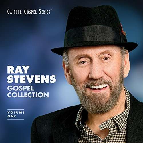 Gospel Collection 1 - Ryan Stevens - Musik - ASAPH - 0617884901424 - 18. september 2014