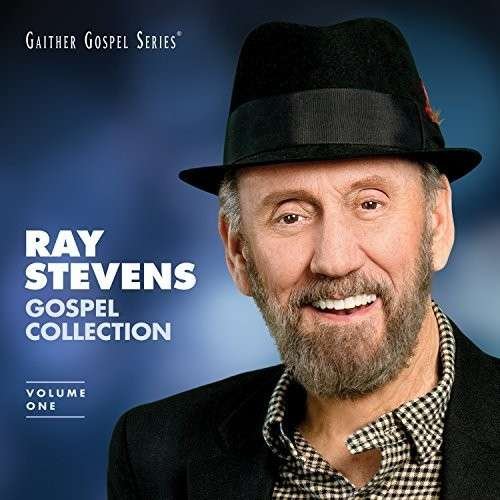 Cover for Ryan Stevens · Gospel Collection 1 (CD) (2014)