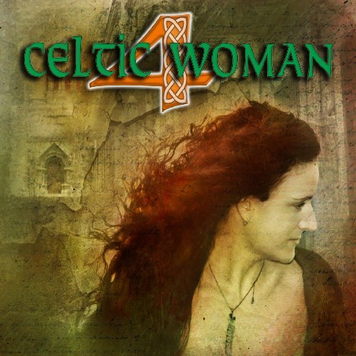 Cover for Celtic Woman 4 / Various (CD) (2010)