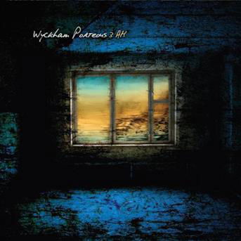 Cover for Wyckham Porteous · 3am (CD) (2010)