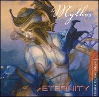 Eternity - Mythos - Muziek - ROCK - 0624481104424 - 24 januari 2006