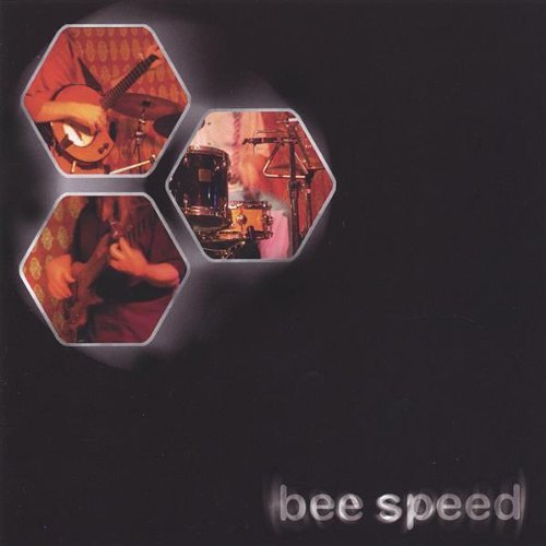 Bee Speed - Bee Speed - Muziek - CD Baby - 0628740746424 - 21 december 2004