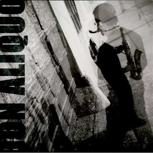 Cover for Don Aliquo · Another Reply (CD) (2003)