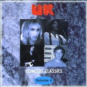 Concert Classics - U.k. - Música - RENAISSANCE - 0630428070424 - 30 de junio de 1990