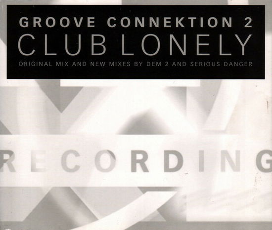 Groove Connektion 2-V A - Groove Connektion 2 - Musik - Xl - 0634904109424 -