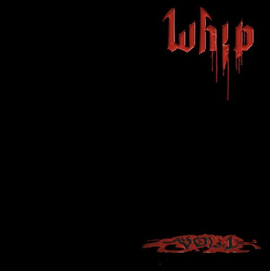 Cover for Whip · Vol. 1 (CD) (2024)