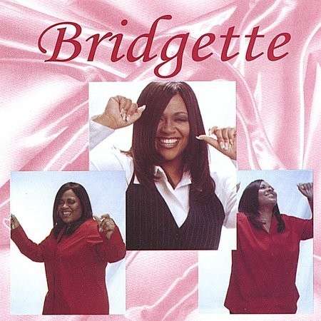 Cover for Bridgette Campbell · Bridgette (CD) (2004)