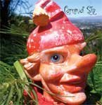 Cover for Billy Mumy · Carnival Sky (CD) (2009)