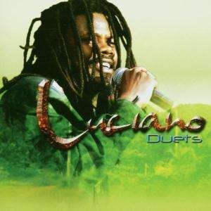 Cover for Luciano · Duets (CD) (2002)