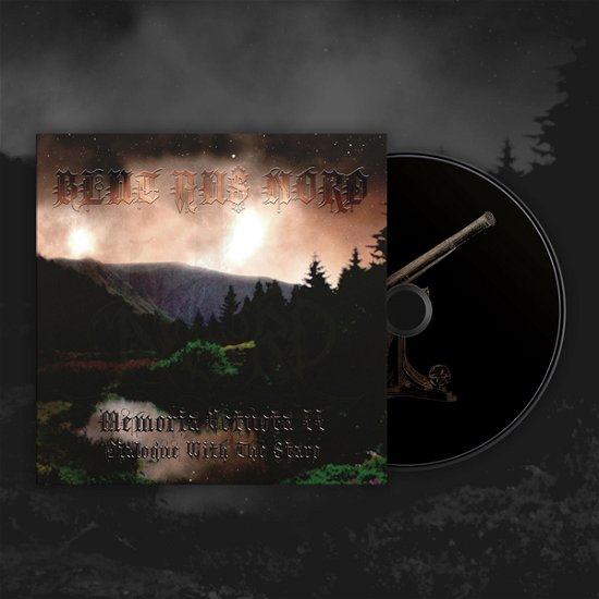 Blut Aus Nord · Memoria Vetusta II (Ltd.digi) (CD) [Digipak] (2024)