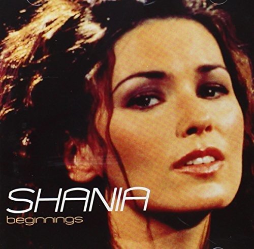 Beginnings - Shania Twain - Muziek - Crimson - 0654378032424 - 