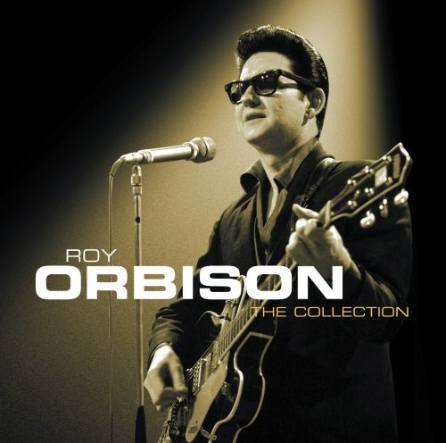 The Collection - Roy Orbison  - Musiikki - Crimson - 0654378045424 - 