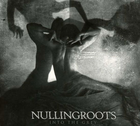 Nullingroots · Into The Grey (CD) (2017)