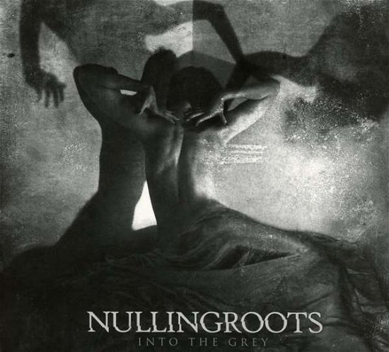 Cover for Nullingroots · Into The Grey (CD) (2017)