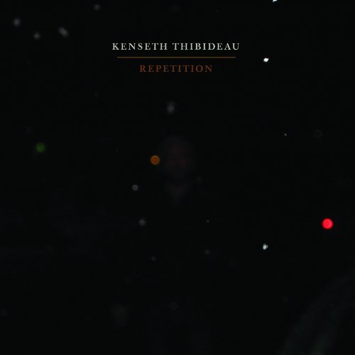 Cover for Kenseth Thibideau · Repetition (CD) (2010)