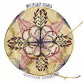 Gypsum Strings - Oakley Hall - Music - JAGJAGUWAR - 0656605420424 - June 8, 2006