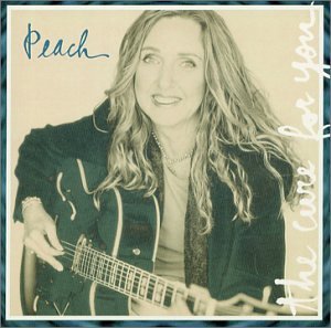 Cover for Peach · Cure for You (CD) (2001)