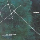 Cover for Lars Møller Group · Centrifugal (CD) (2019)