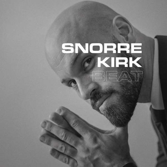 Snorre Kirk · Beat (CD) [Digipak] (2019)