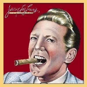 When Two Worlds Collide - Jerry Lee Lewis - Musik - WOUNDED BIRD - 0664140025424 - 1. august 2013
