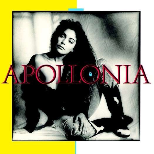 Apollonia - Deluxe Edition - Apollonia - Muziek - Wounded Bird - 0664140559424 - 25 juli 2017