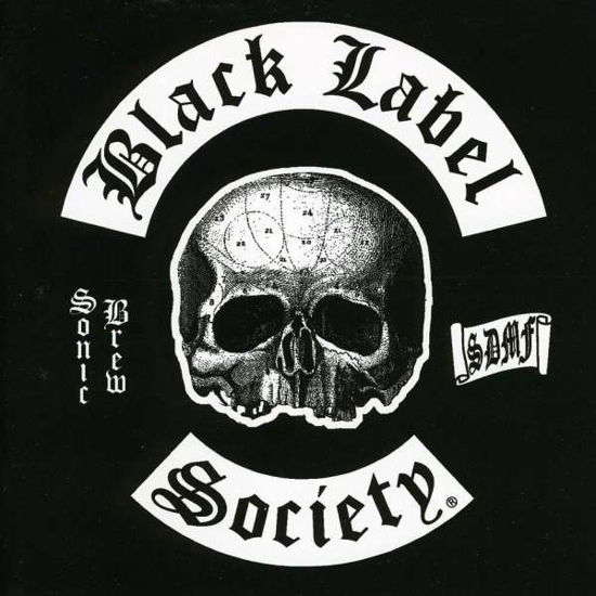 Cover for Zakk Wylde · Black Label Society (CD) (1999)