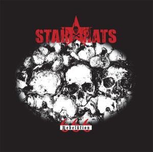 Rebelution - Starrats - Música - Perris - 0670573017424 - 8 de agosto de 2006