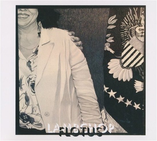 Cover for Lambchop · Flotus (CD) (2016)