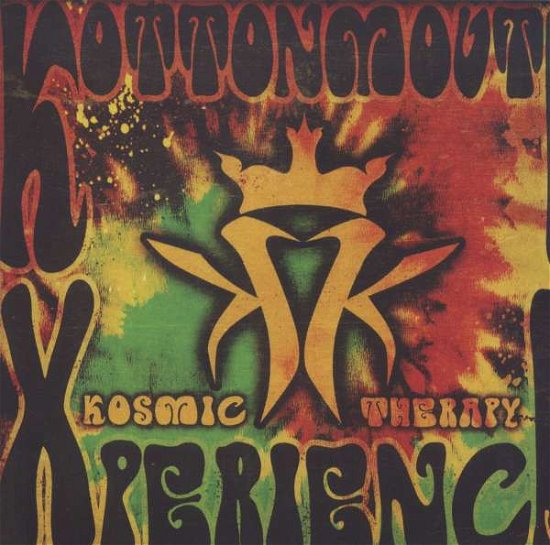 Cover for Kottonmouth Kings · (Vol 2) the Kottonmouth Xperience (CD) (2008)